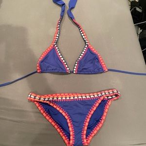 Seafolly Australia Swimsuit